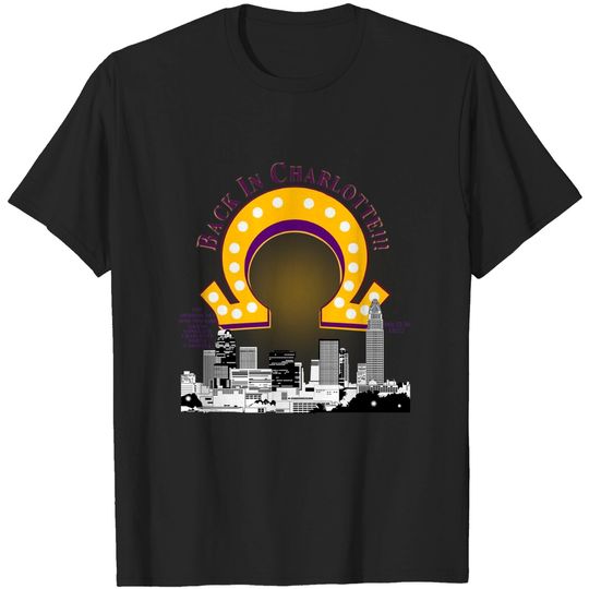 Omega Psi Phi 2022 Grand T Shirt