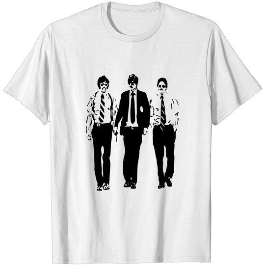 Beastie Boys Walking Essential T-Shirt