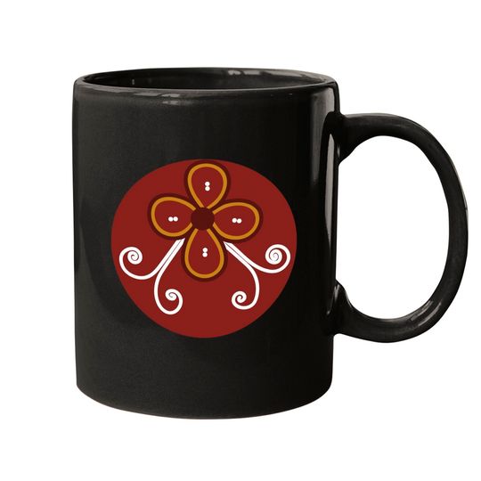 Tom Petty Wildflowers - Tom Petty - Mugs