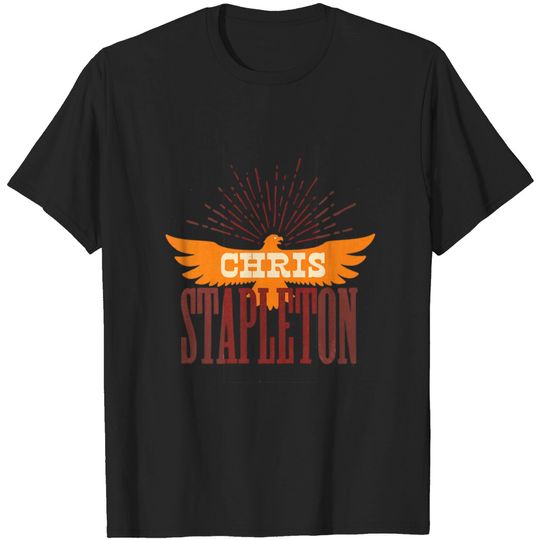 Chris Stapleton Essential T-Shirt