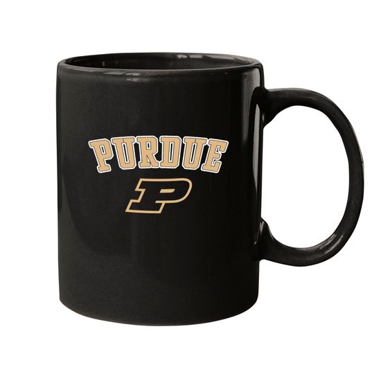 Purdue - Purdue University - Mugs