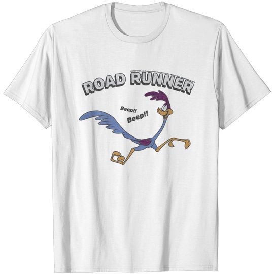 Kids Road Runner Beep Beep T T-shirt