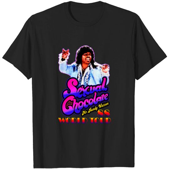 coming to america - Coming To America Movie - T-Shirt