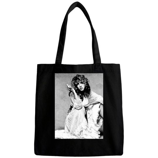 Stevie Nicks Middle Finger Classic Bags