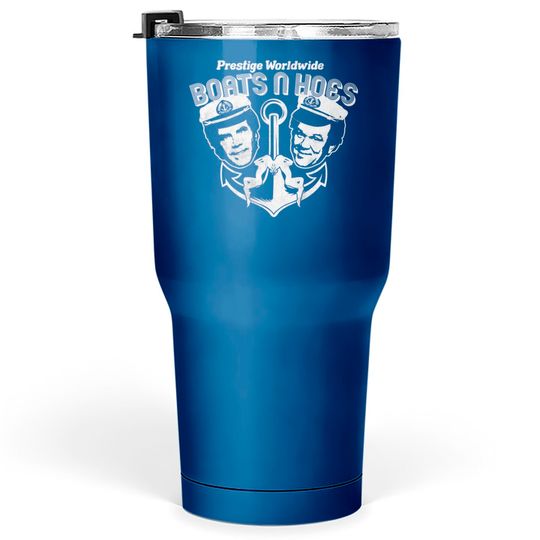 Boats N Hoes Step Brothers - Step Brothers - Tumblers 30 oz