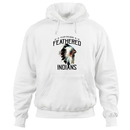 Tyler Childers Classic Hoodies