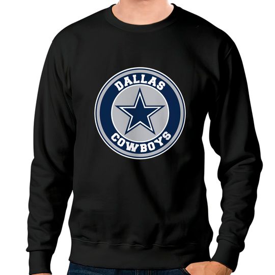Dallas Cowboys - Dallas Cowboys - Sweatshirts