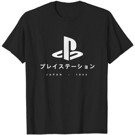 Playstation T-shirt