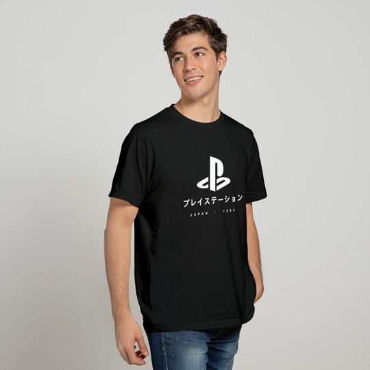 Playstation T-shirt