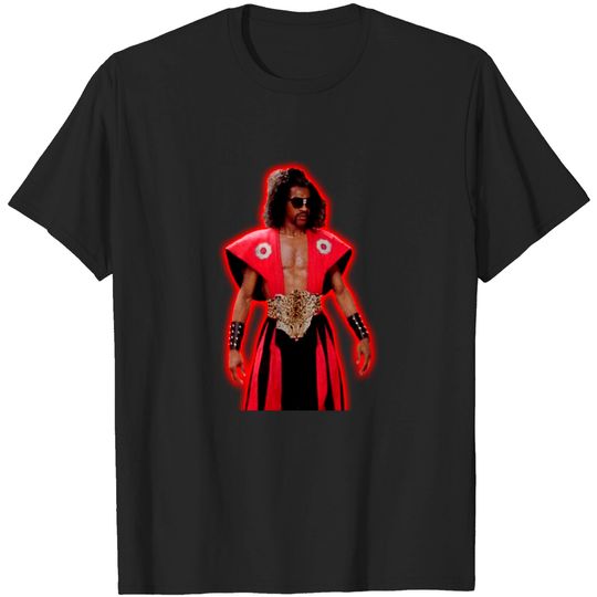 Sho'nuff - The Last Dragon - T-Shirt