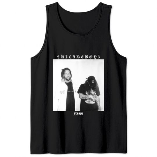 Suicideboys - Suicideboys - Tank Tops