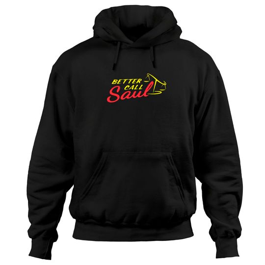 better call saul Hoodies