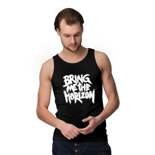 Bring Me The Horizon Classic Tank Tops