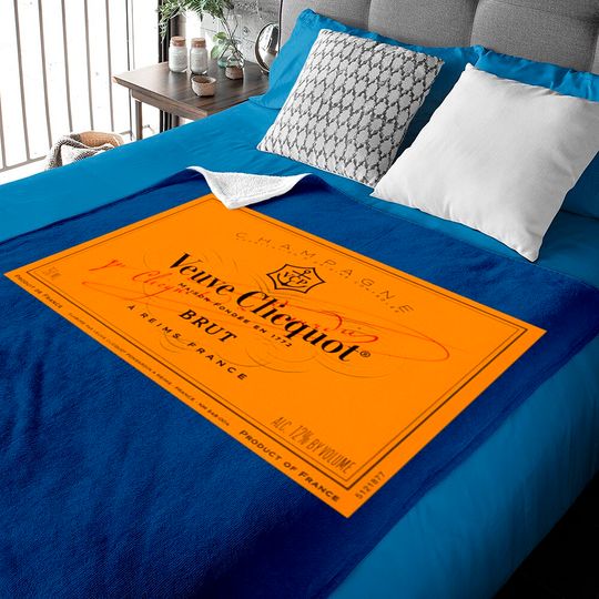 Champagne Veuve Rose pullover Baby Blanket,Champagne Tennis Club Baby Blankets ,Orange Champagne Ros Label Baby Blanket,Vintage Style Tennis Baby Blanket