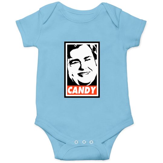 Candy - John Candy - Onesies