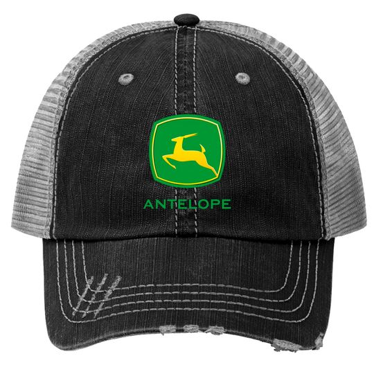 Antelope - Phish - Trucker Hats
