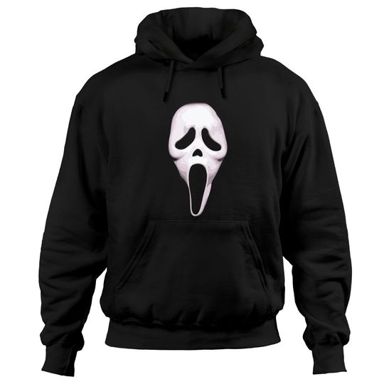 Ghost Face Killer Hoodies Hoodies