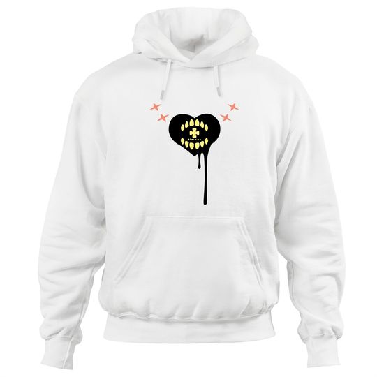 Happy Chaos 2 - Guilty Gear - Hoodies