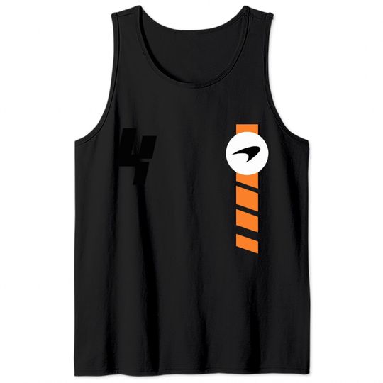 Lando Norris 4 2021 Monaco GP