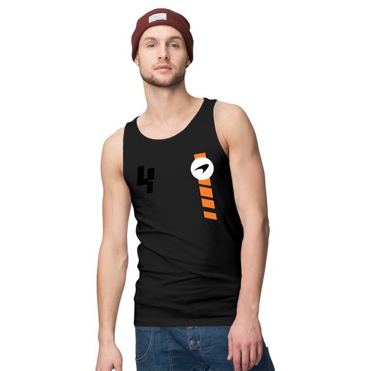 Lando Norris 4 2021 Monaco GP