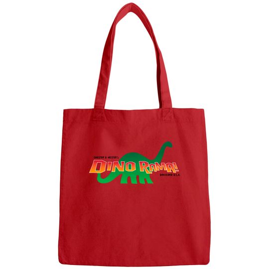 Discover Dino-Rama! - Disney - Bags