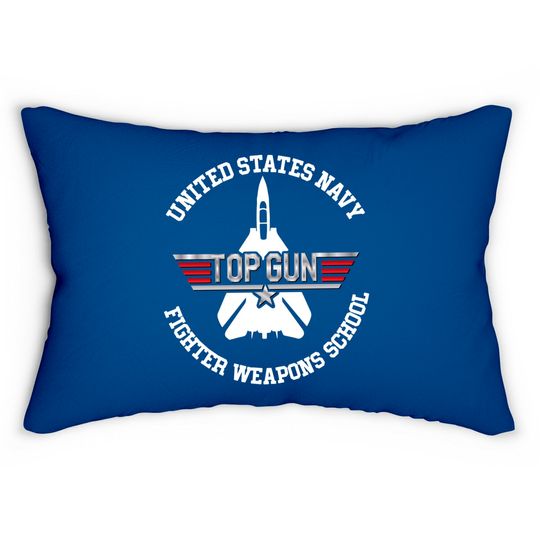 Maverick Top Gun Lumbar Pillows