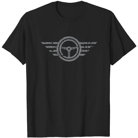 CLASSIC MINI COOPER - Mini Cooper - T-Shirt