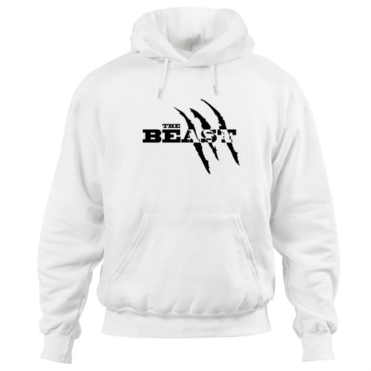 eddie hall Hoodies