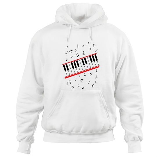 Beat It Michael Jackson piano shirt - Michael Jackson Piano - Hoodies