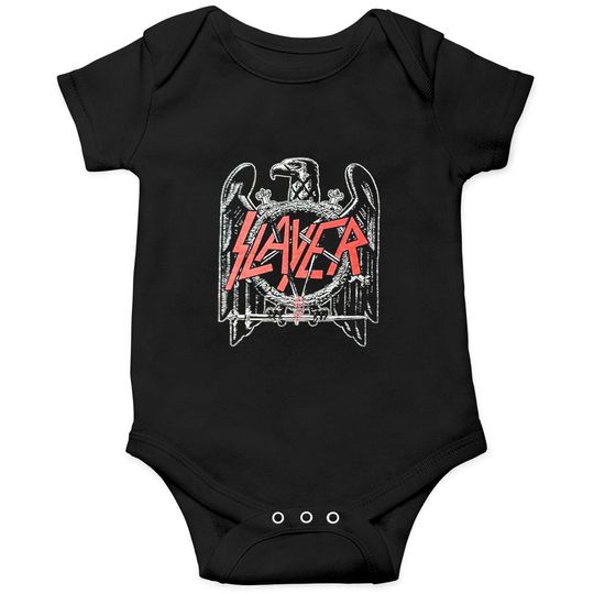 Discover Slayer Kids Onesie: Eagle