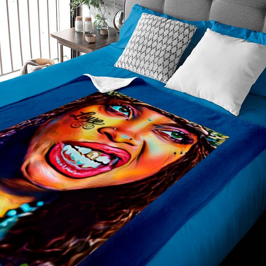 Badu - Erykah Badu - Baby Blankets