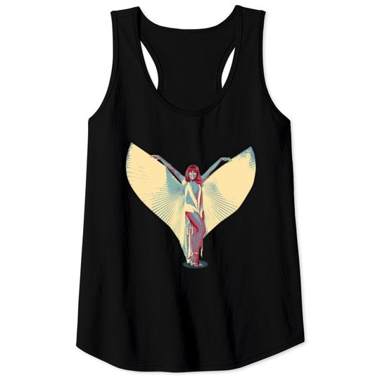 Tina Turner - Tina Turner - Tank Tops