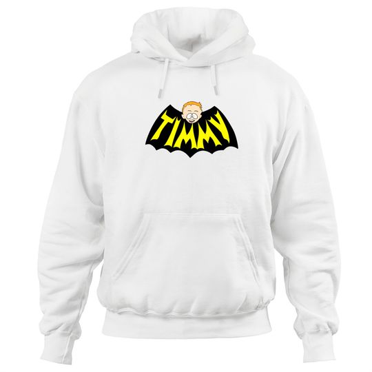 Timmy - South Park - Hoodies
