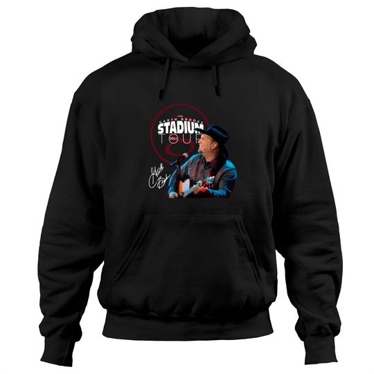 Garth Brooks Stadium Tour 2022 Hoodies