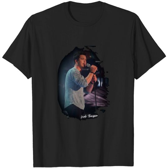 Noah Thompson Essential T-Shirt