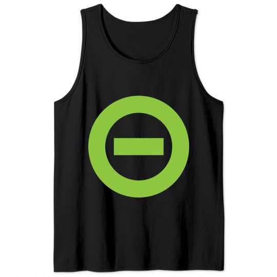 type o negative Tank Tops