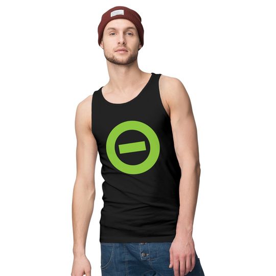 type o negative Tank Tops