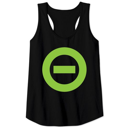 type o negative Tank Tops