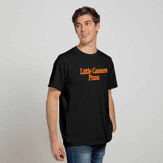 little caesars T-shirt