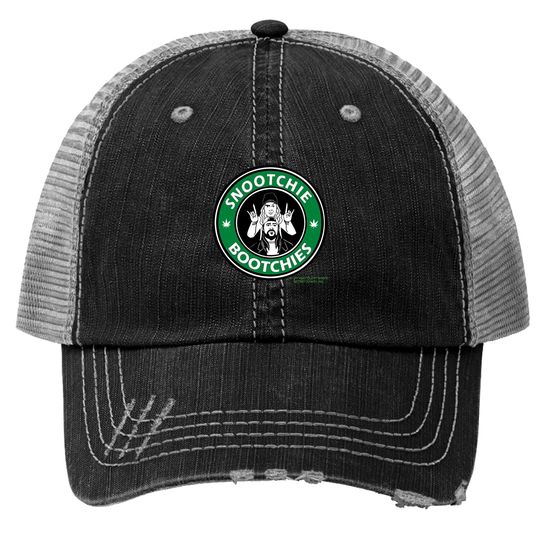Snootchie Bootchies - Jay And Silent Bob - Trucker Hats
