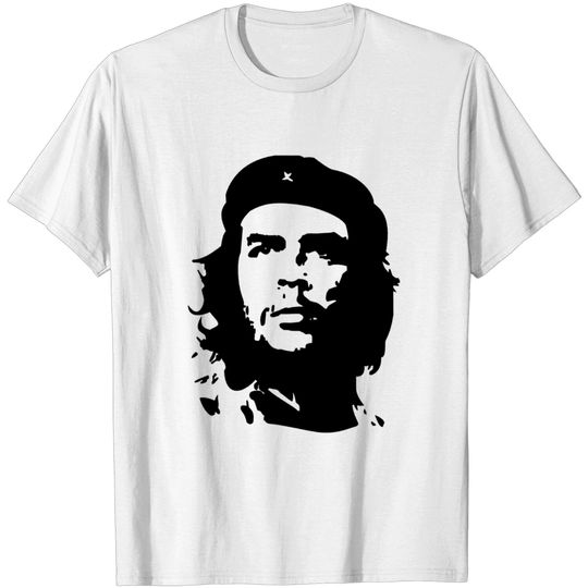 Che Guevara T-Shirt 26 July Movement Vintage Cuban T-Shirt