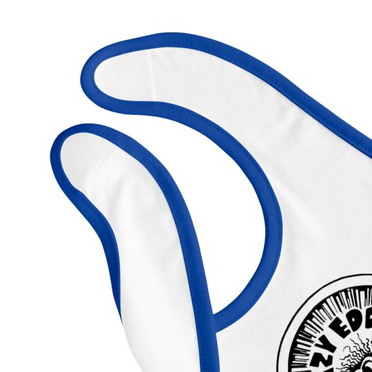 Crazy Eddie - Crazy Eddie - Bibs