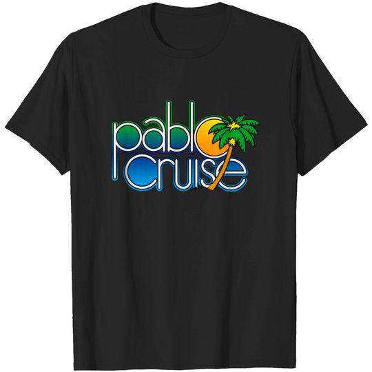 Pablo Cruise Step Brothers T-shirt