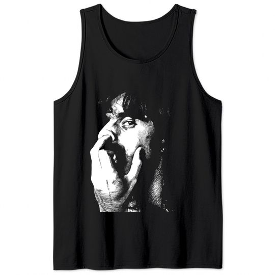Frank Zappa - Frank Zappa - Tank Tops