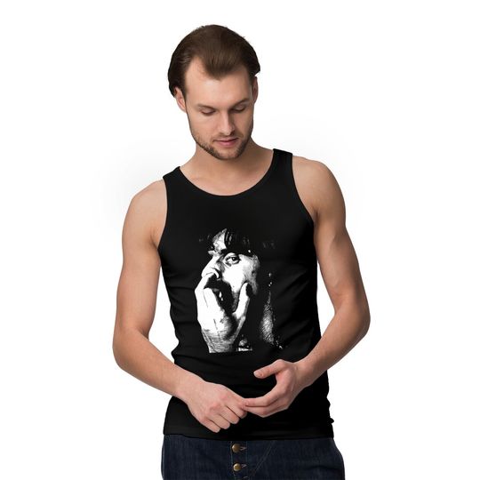 Frank Zappa - Frank Zappa - Tank Tops