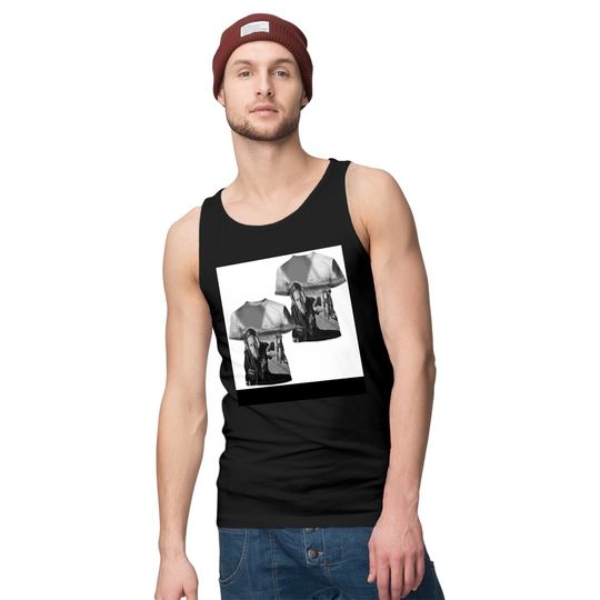 Sons of Anarchy Tank Tops