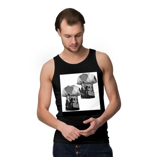 Sons of Anarchy Tank Tops