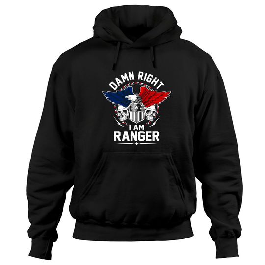 Discover Ranger Name T Shirt - In Case Of Emergency My Blood Type Is Ranger Gift Item - Ranger - Hoodies