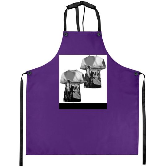 Sons of Anarchy Aprons