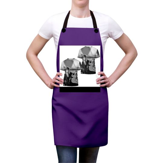 Sons of Anarchy Aprons
